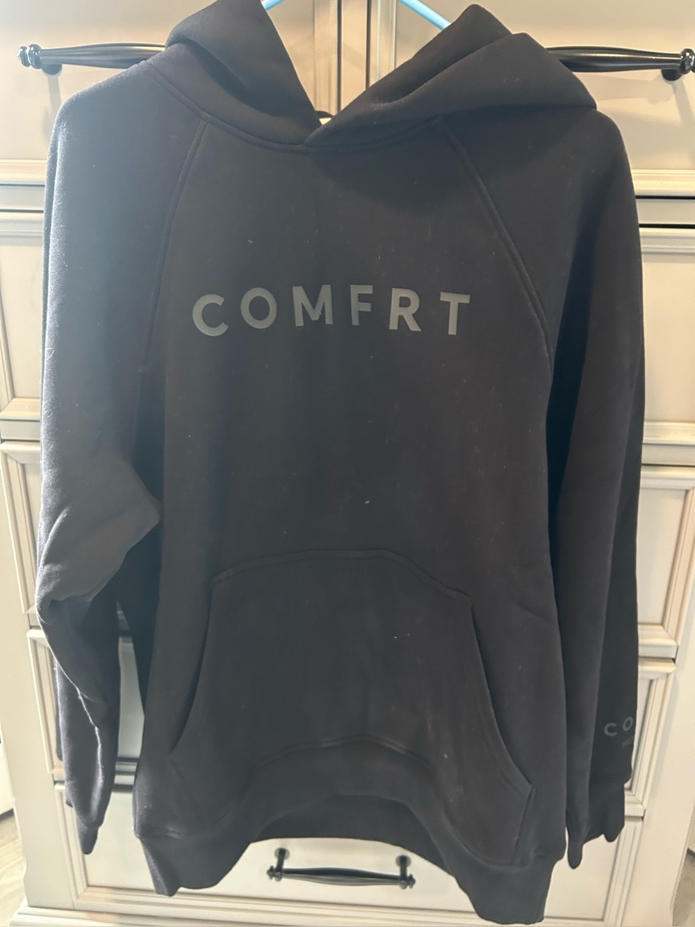 Comfrt Sweatshirt NWOT
